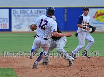 Thumbnail 1 in North vs South (FACA All-Star Classic) photogallery.