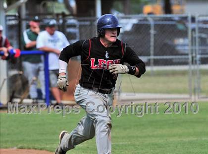 Thumbnail 2 in North vs South (FACA All-Star Classic) photogallery.