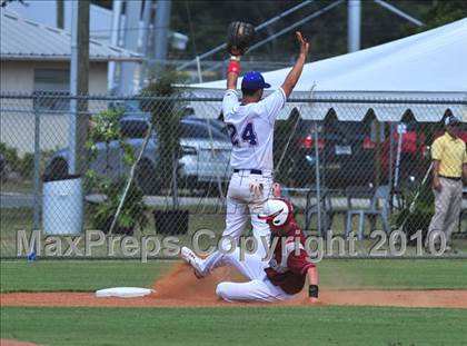 Thumbnail 1 in North vs South (FACA All-Star Classic) photogallery.