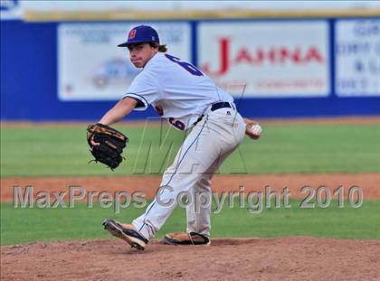 Thumbnail 1 in North vs South (FACA All-Star Classic) photogallery.