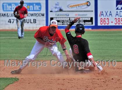 Thumbnail 2 in North vs South (FACA All-Star Classic) photogallery.