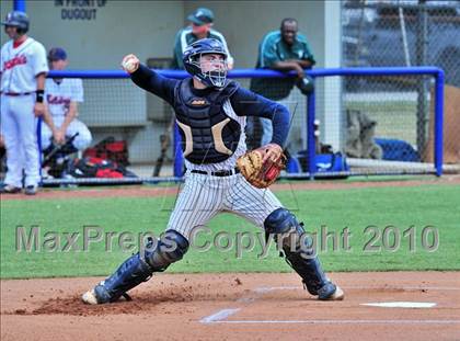 Thumbnail 3 in North vs South (FACA All-Star Classic) photogallery.