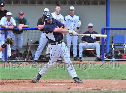 Thumbnail 2 in North vs South (FACA All-Star Classic) photogallery.