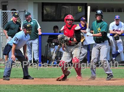 Thumbnail 1 in North vs South (FACA All-Star Classic) photogallery.