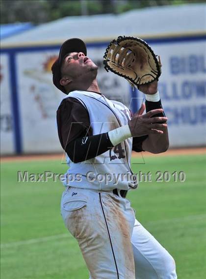 Thumbnail 1 in North vs South (FACA All-Star Classic) photogallery.