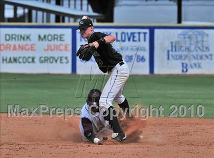 Thumbnail 3 in North vs South (FACA All-Star Classic) photogallery.