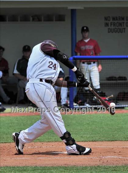 Thumbnail 3 in North vs South (FACA All-Star Classic) photogallery.