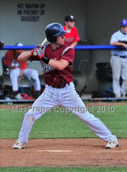 Thumbnail 2 in North vs South (FACA All-Star Classic) photogallery.
