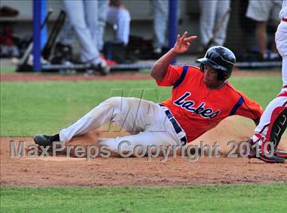 Thumbnail 2 in North vs South (FACA All-Star Classic) photogallery.