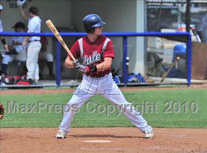Thumbnail 1 in North vs South (FACA All-Star Classic) photogallery.