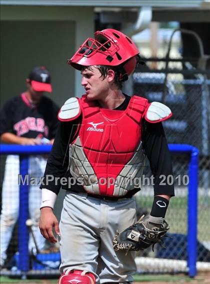 Thumbnail 2 in North vs South (FACA All-Star Classic) photogallery.