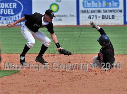 Thumbnail 3 in North vs South (FACA All-Star Classic) photogallery.