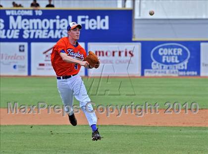 Thumbnail 1 in North vs South (FACA All-Star Classic) photogallery.