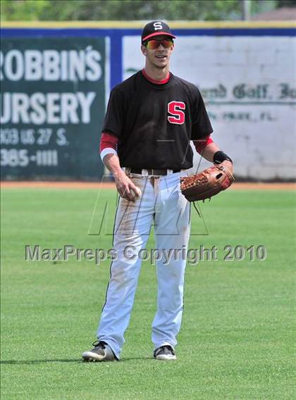 Thumbnail 3 in North vs South (FACA All-Star Classic) photogallery.