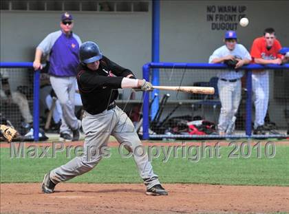 Thumbnail 3 in North vs South (FACA All-Star Classic) photogallery.