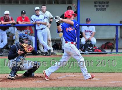 Thumbnail 1 in North vs South (FACA All-Star Classic) photogallery.