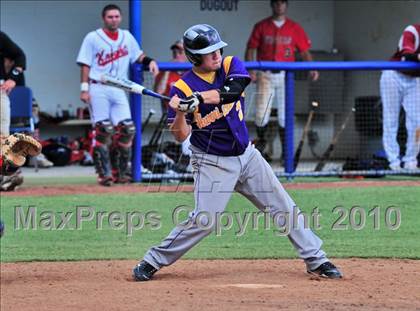 Thumbnail 1 in North vs South (FACA All-Star Classic) photogallery.