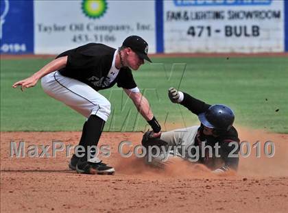 Thumbnail 1 in North vs South (FACA All-Star Classic) photogallery.
