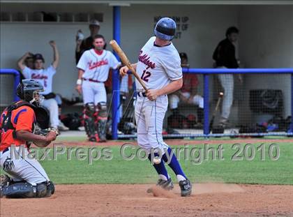 Thumbnail 2 in North vs South (FACA All-Star Classic) photogallery.