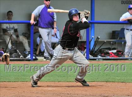 Thumbnail 1 in North vs South (FACA All-Star Classic) photogallery.