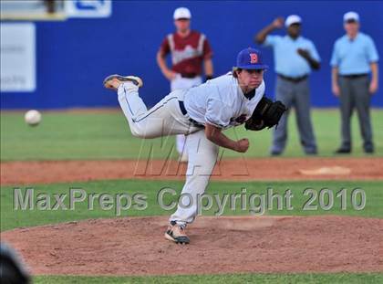 Thumbnail 1 in North vs South (FACA All-Star Classic) photogallery.
