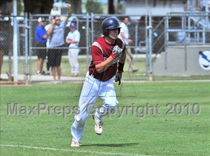 Thumbnail 1 in North vs South (FACA All-Star Classic) photogallery.