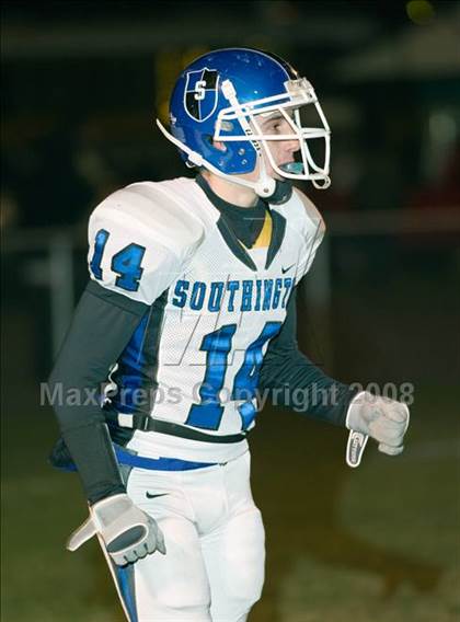 Thumbnail 3 in Southington @ Hartford Public photogallery.