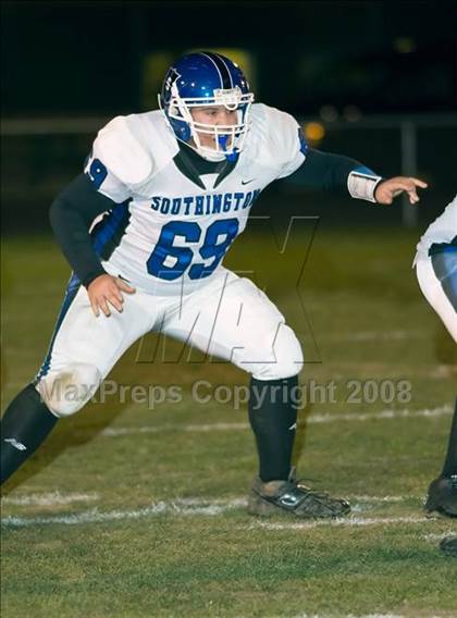 Thumbnail 2 in Southington @ Hartford Public photogallery.