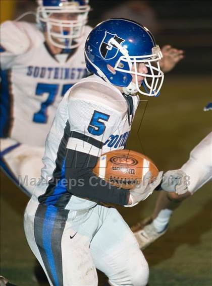 Thumbnail 2 in Southington @ Hartford Public photogallery.