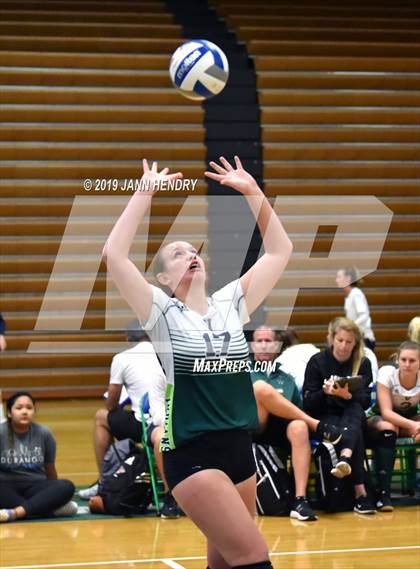 Thumbnail 3 in Venice vs. Long Beach Poly (Durango Fall Classic) photogallery.