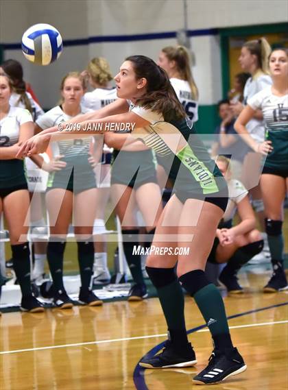 Thumbnail 1 in Venice vs. Long Beach Poly (Durango Fall Classic) photogallery.