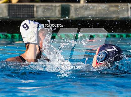 Thumbnail 2 in St. Lucy's vs Redondo Union (Bonita Tournament) photogallery.