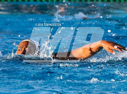 Thumbnail 1 in St. Lucy's vs Redondo Union (Bonita Tournament) photogallery.