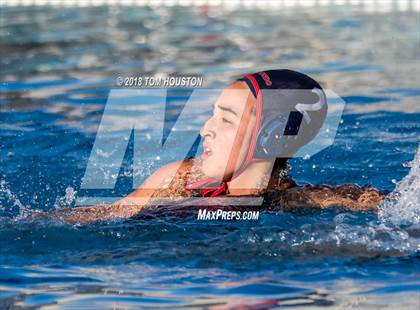 Thumbnail 1 in St. Lucy's vs Redondo Union (Bonita Tournament) photogallery.