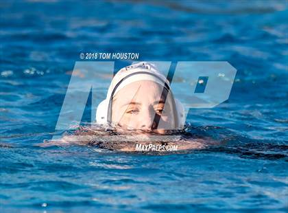 Thumbnail 3 in St. Lucy's vs Redondo Union (Bonita Tournament) photogallery.