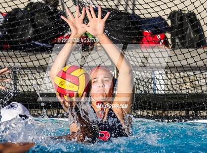 Thumbnail 3 in St. Lucy's vs Redondo Union (Bonita Tournament) photogallery.