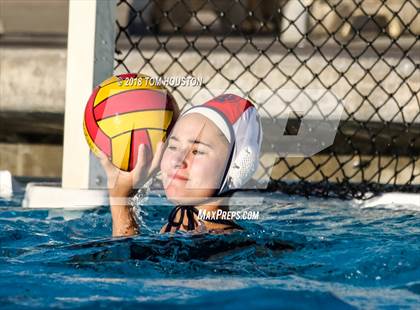 Thumbnail 3 in St. Lucy's vs Redondo Union (Bonita Tournament) photogallery.