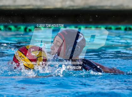 Thumbnail 1 in St. Lucy's vs Redondo Union (Bonita Tournament) photogallery.