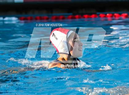 Thumbnail 3 in St. Lucy's vs Redondo Union (Bonita Tournament) photogallery.