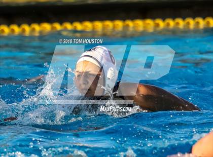 Thumbnail 1 in St. Lucy's vs Redondo Union (Bonita Tournament) photogallery.