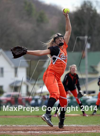 Thumbnail 3 in Port Allegany @ Coudersport photogallery.