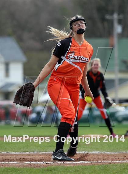 Thumbnail 2 in Port Allegany @ Coudersport photogallery.