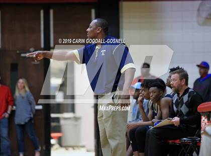 Thumbnail 3 in Jones Senior @ New Bern photogallery.