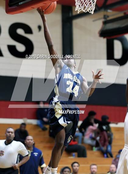 Thumbnail 3 in Jones Senior @ New Bern photogallery.