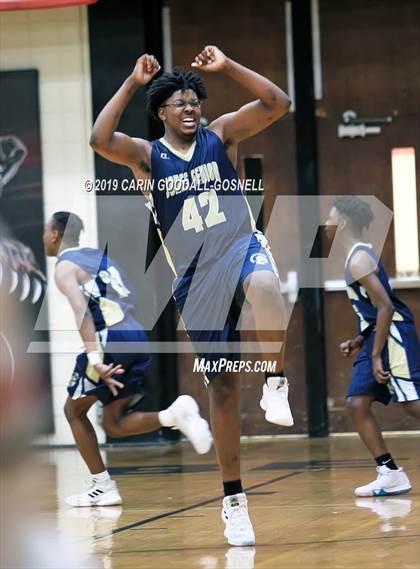 Thumbnail 3 in Jones Senior @ New Bern photogallery.