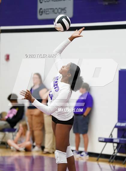 Thumbnail 3 in Pike @ Ben Davis photogallery.