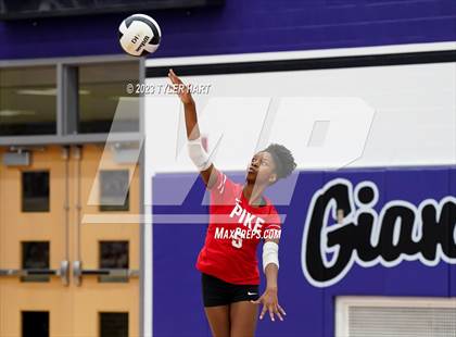 Thumbnail 2 in Pike @ Ben Davis photogallery.