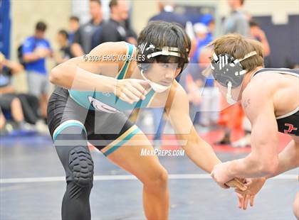 Thumbnail 1 in El Cajon Invitational photogallery.