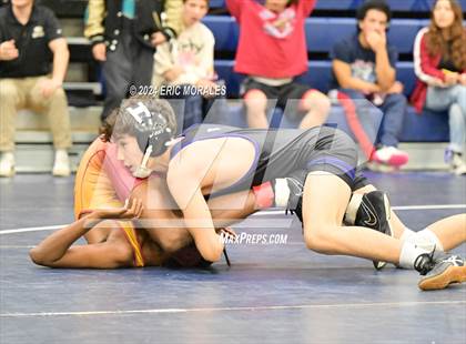 Thumbnail 1 in El Cajon Invitational photogallery.