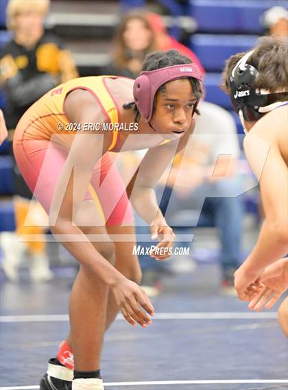 Thumbnail 2 in El Cajon Invitational photogallery.